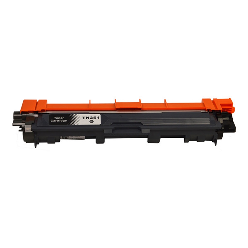 TN-251 Black Premium Generic Toner Cartridge/Product Detail/Stationery