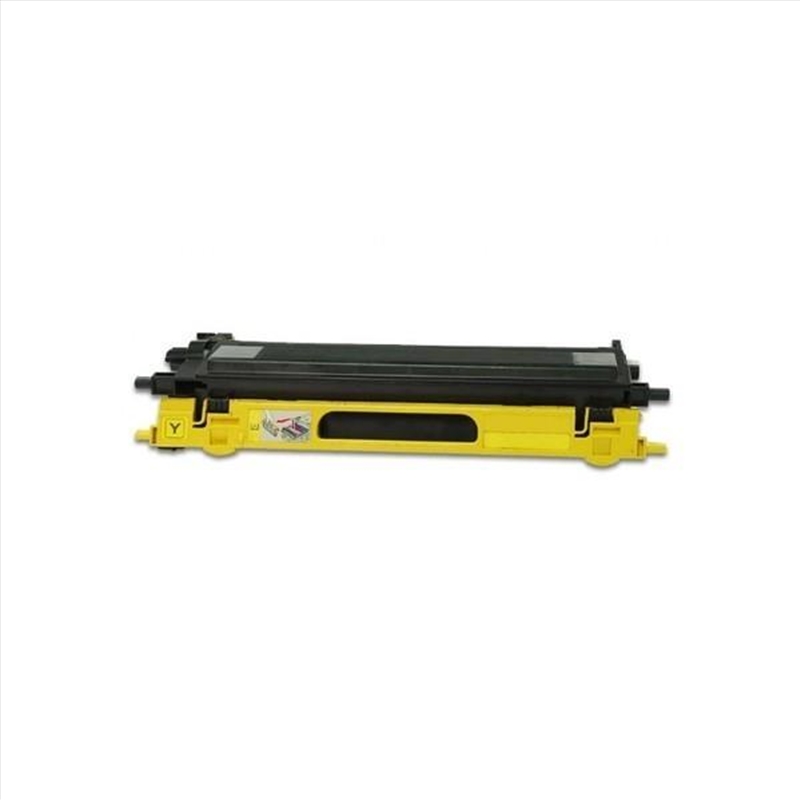 TN-240Y Premium Generic Toner Cartridge/Product Detail/Stationery