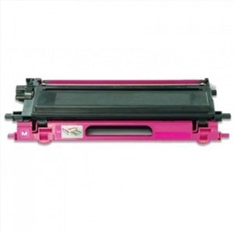 TN-240M Premium Generic Toner Cartridge/Product Detail/Stationery