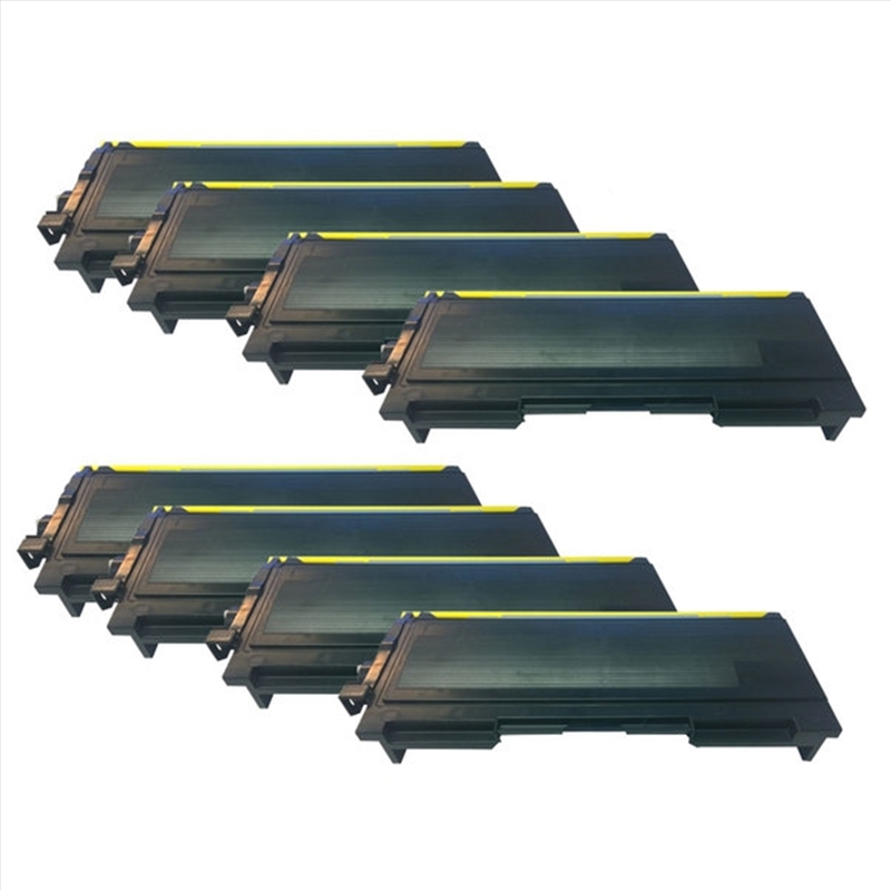 TN-2025 CWAA0649 Premium Generic Toner Set of 8/Product Detail/Stationery