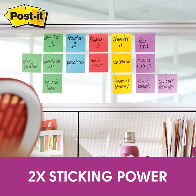 POST-IT S/S Pop-Up Notes R330-6SSAN/Product Detail/Stationery