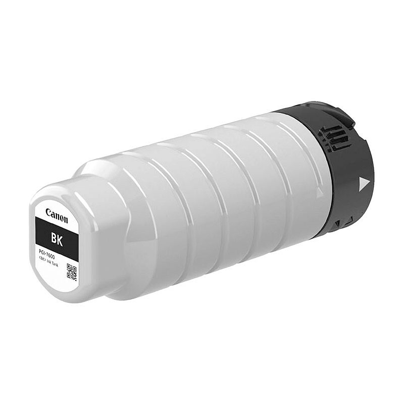 CANON PGI7600 Black Ink Tank/Product Detail/Stationery