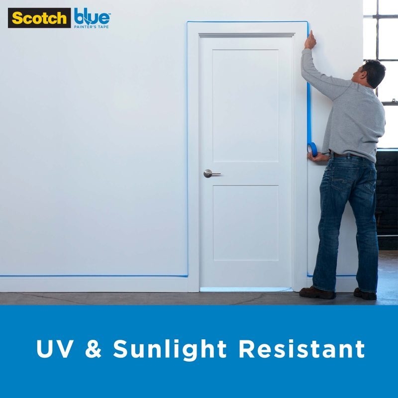 SCOTCH Painter Tape 209036/Product Detail/Stationery