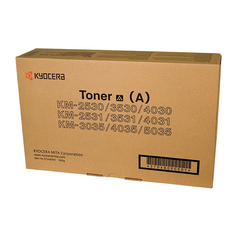 KYOCERA Mita KM2530 Toner/Product Detail/Stationery