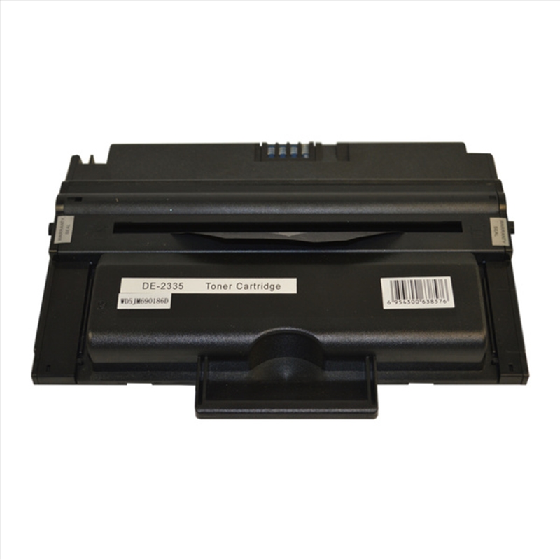 High Yield Black Premium Generic Toner Cartridge/Product Detail/Stationery