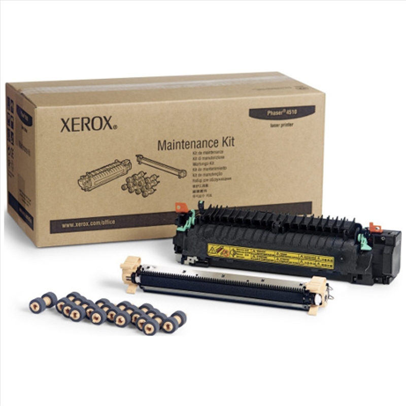 FUJI XEROX EL300844 Maint Kit/Product Detail/Stationery