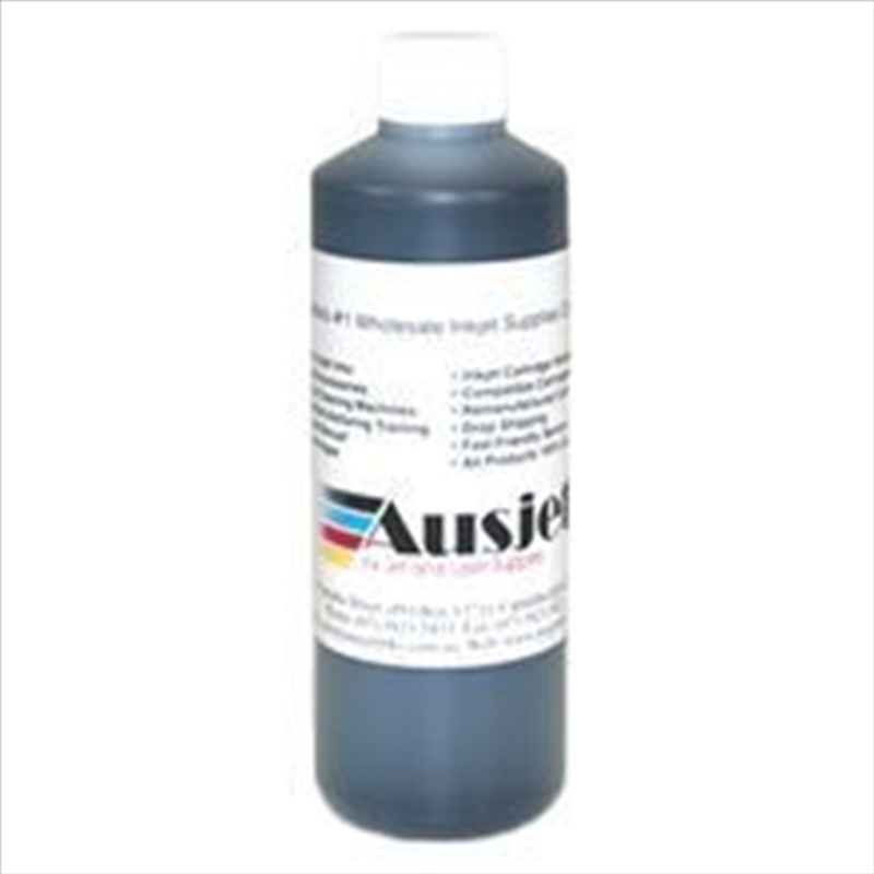 E3070 Sensient Pigment Cyan Ink 200ml/Product Detail/Stationery
