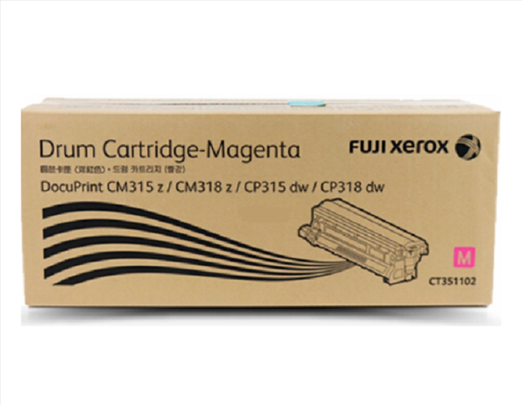 FUJI XEROX CT351102 Mag Drum/Product Detail/Stationery