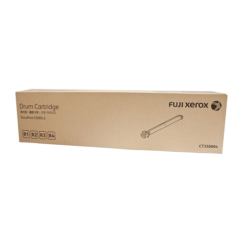 FUJI XEROX Xerox CT350894 Drum Unit/Product Detail/Stationery