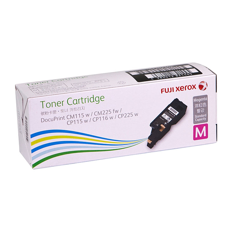 FUJI XEROX Xerox CT202269 Magenta Toner/Product Detail/Stationery