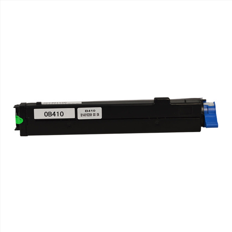 OKI 43979103 Black Generic Toner Cartridge/Product Detail/Stationery