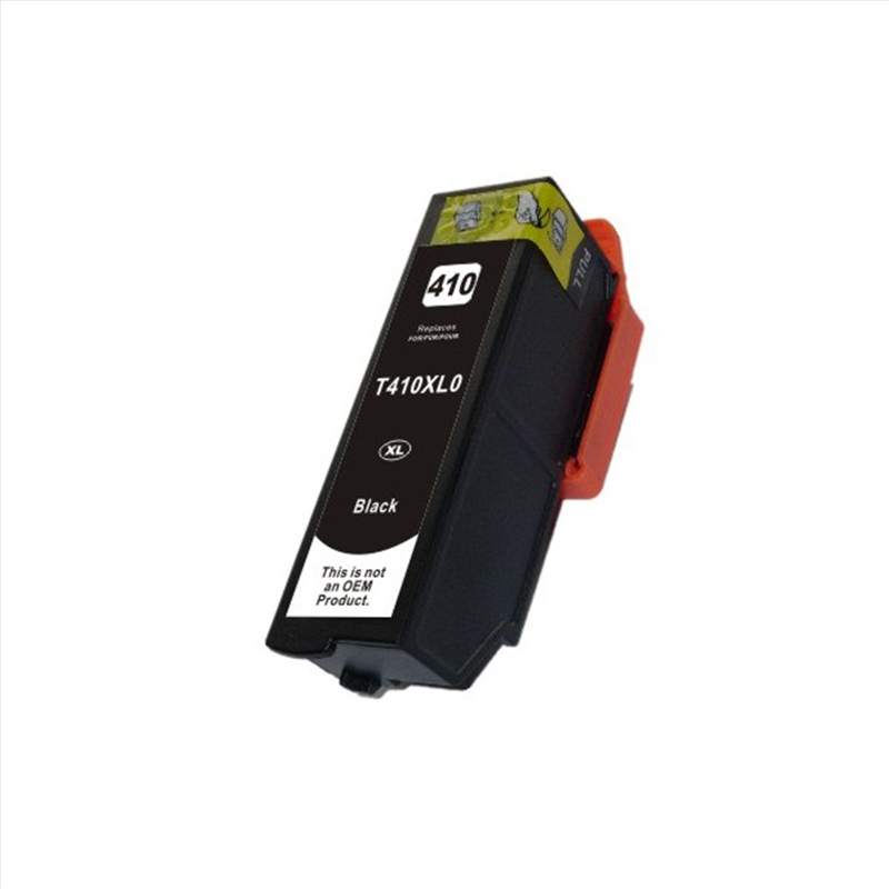 410XL Black Compatible Inkjet Cartridge/Product Detail/Stationery