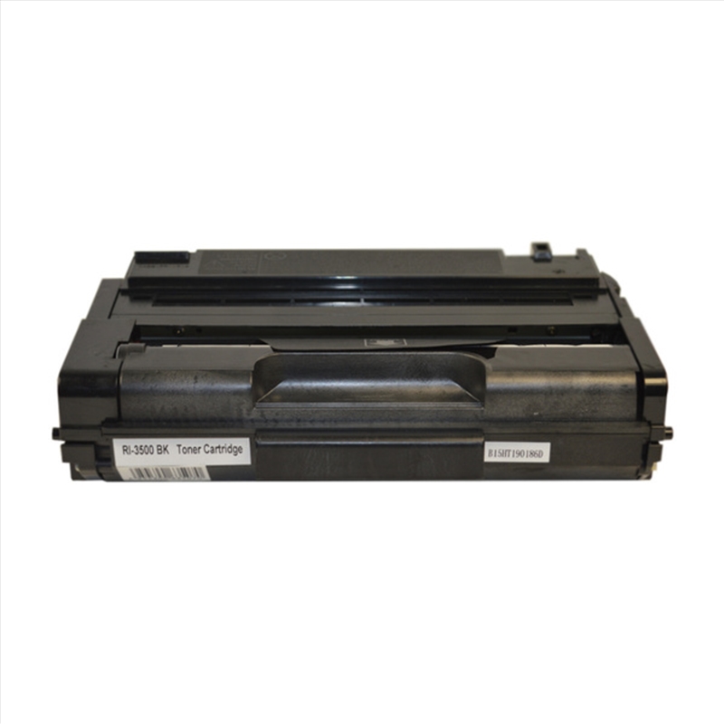 407067 Black Premium Generic Toner Cartridge/Product Detail/Stationery