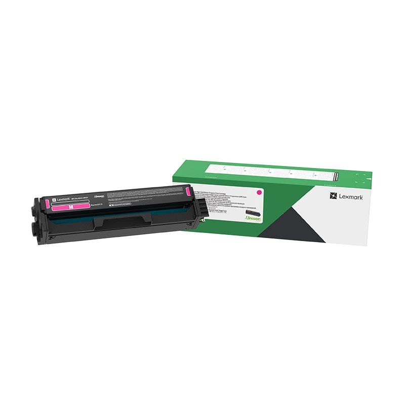 LEXMARK 20N3XM0 XHY Magenta Toner/Product Detail/Stationery