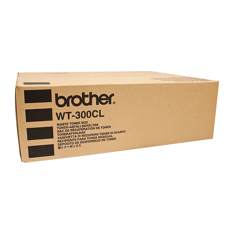 BROTHER WT300CL Waste Pack/Product Detail/Stationery