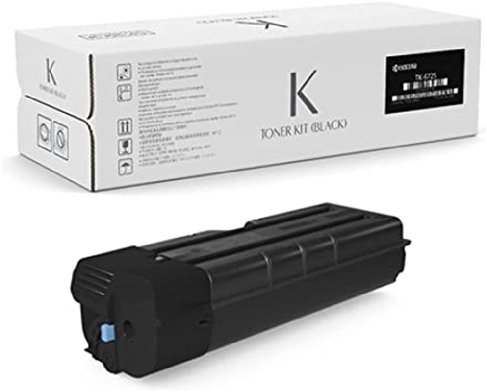 KYOCERA TK6729 Black Toner/Product Detail/Stationery