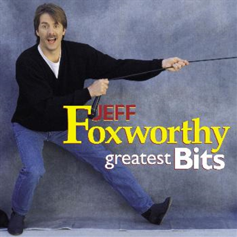 Greatest Bits/Product Detail/Comedy