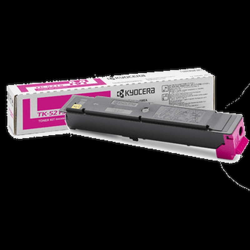 KYOCERA TK5219 Magenta Toner/Product Detail/Stationery