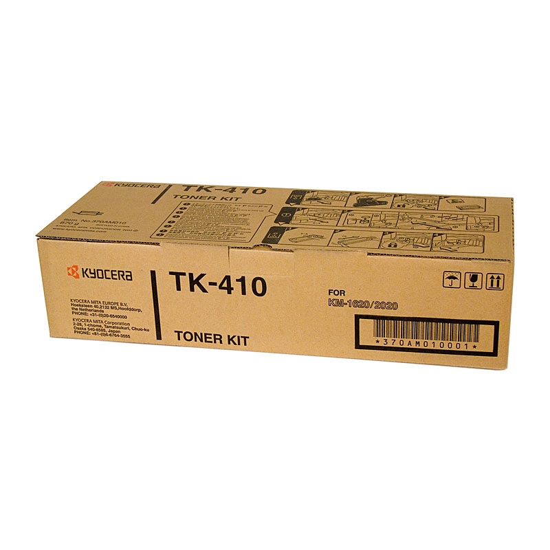 KYOCERA TK410 Toner/Product Detail/Stationery
