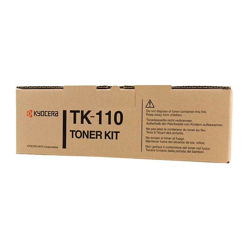 KYOCERA TK110 Toner Kit/Product Detail/Stationery