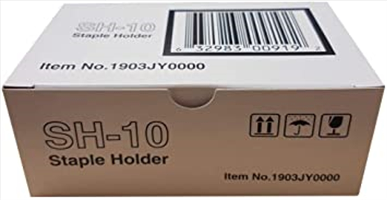 KYOCERA Staple Cartridge/Product Detail/Stationery