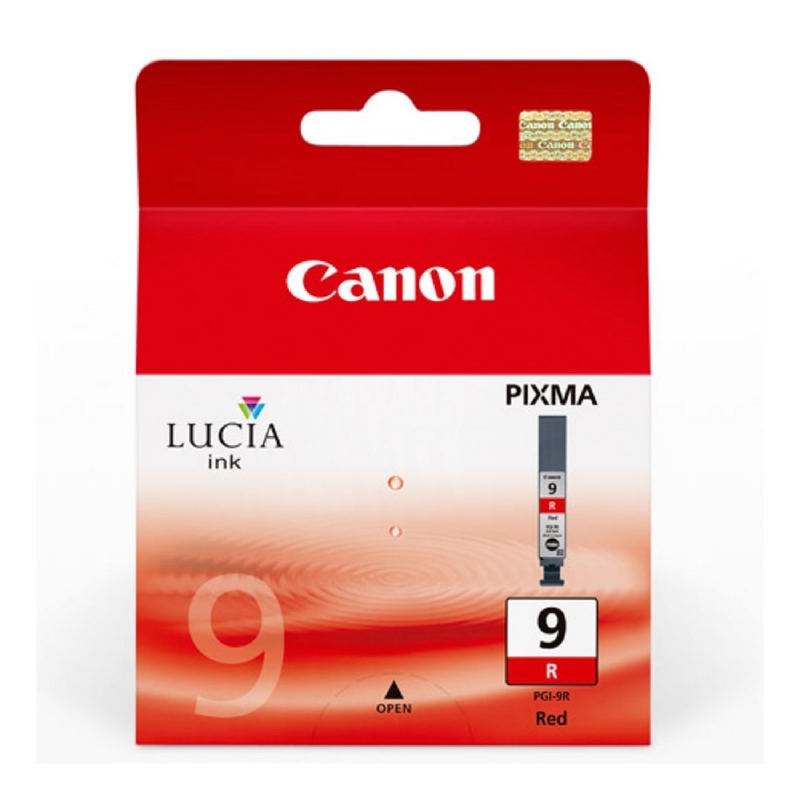 CANON PGI9 Red Ink Cartridge/Product Detail/Stationery