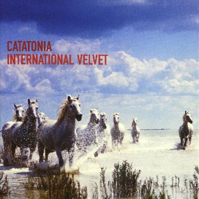 International Velvet/Product Detail/Rock/Pop