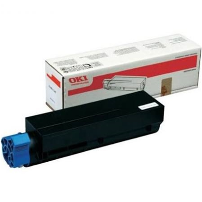 OKI C833N Cyan Drum Unit/Product Detail/Stationery