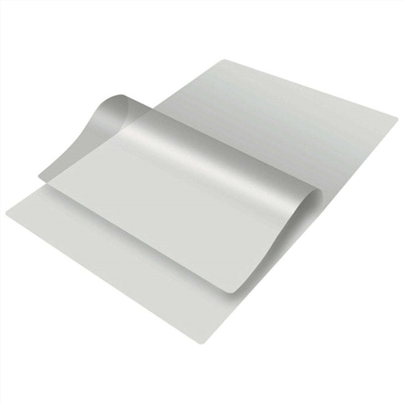 A3 Laminating Pouches/Product Detail/Stationery