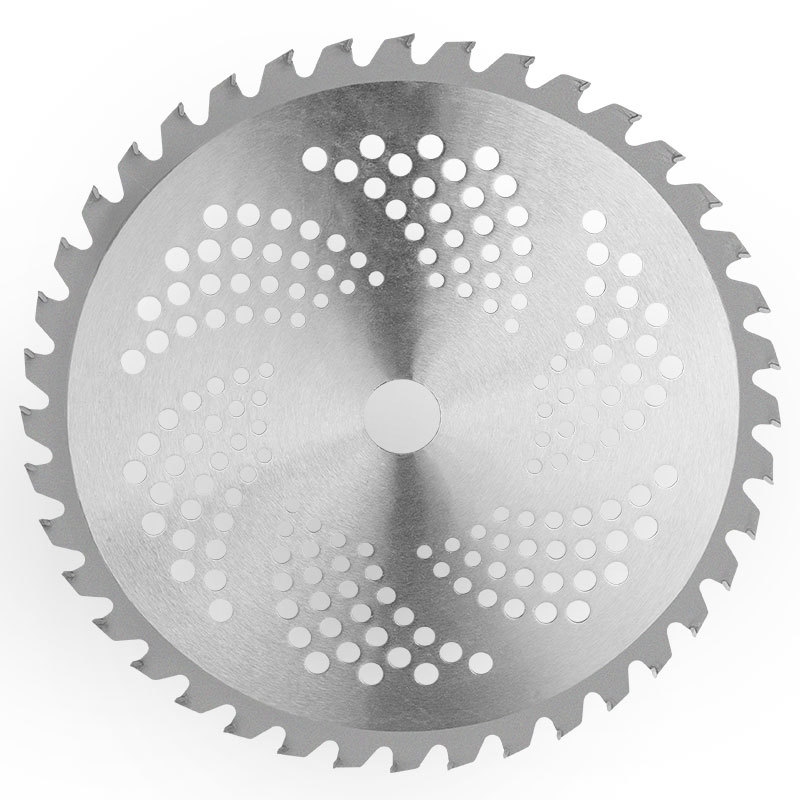 MTM Carbide Tipped 40 Tooth Brush Cutter Blade Whipper Snipper Brushcutter/Product Detail/Outdoor