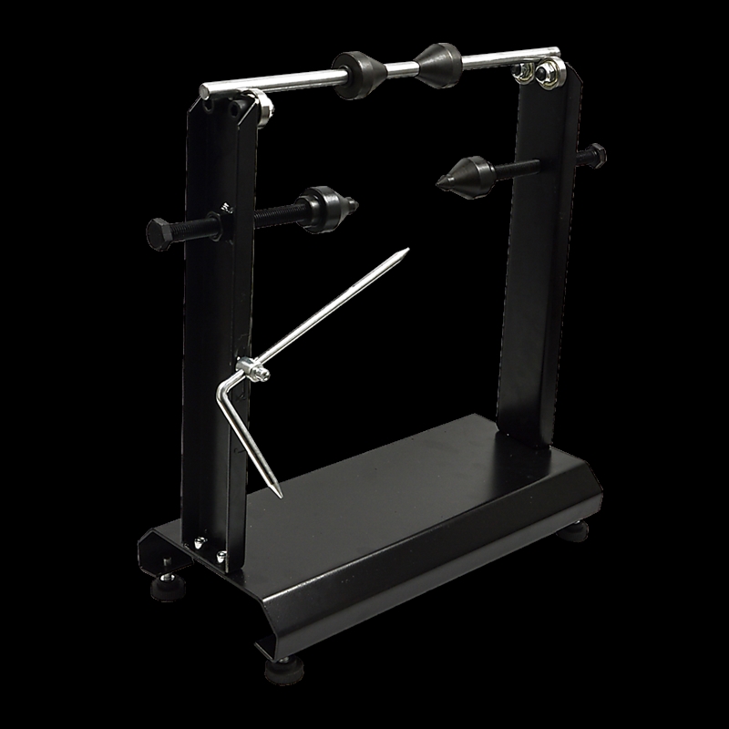 Motorcycle Wheel Balancer Stand Motor Heavy Duty Carbon Steel/Product Detail/Outdoor