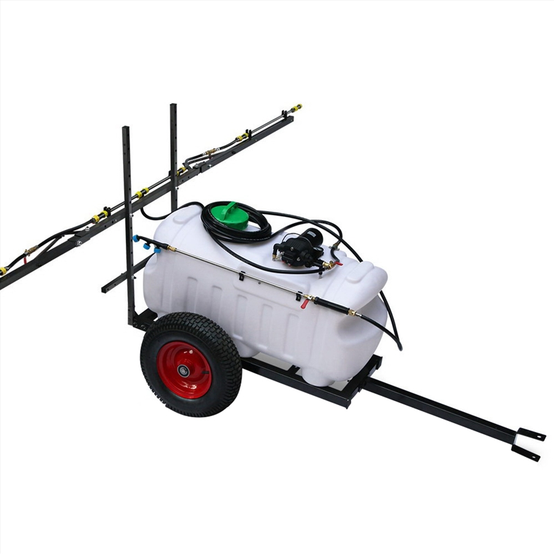 Giantz Weed Sprayer 100L Tank with Trailer/Product Detail/Outdoor