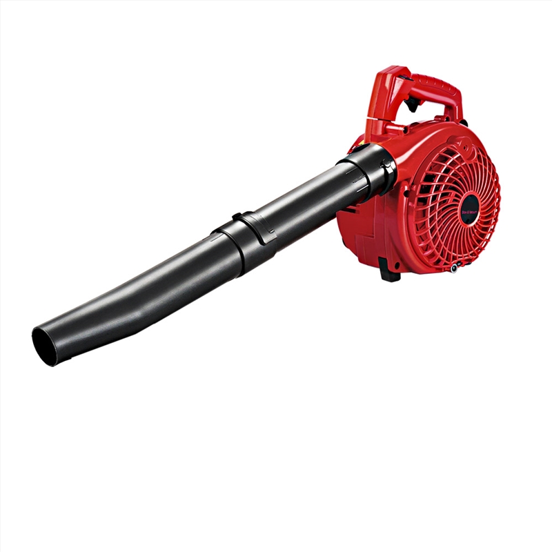 Giantz 36CC Petrol Blower and Vacuum - Orange & Black/Product Detail/Outdoor