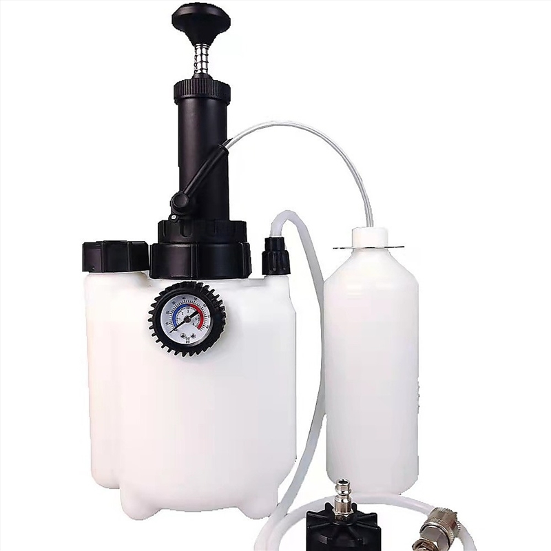 Bleed Tool Pressure 3 ltr Brake & Clutch Bleeding System Fluid Bleeder/Product Detail/Outdoor