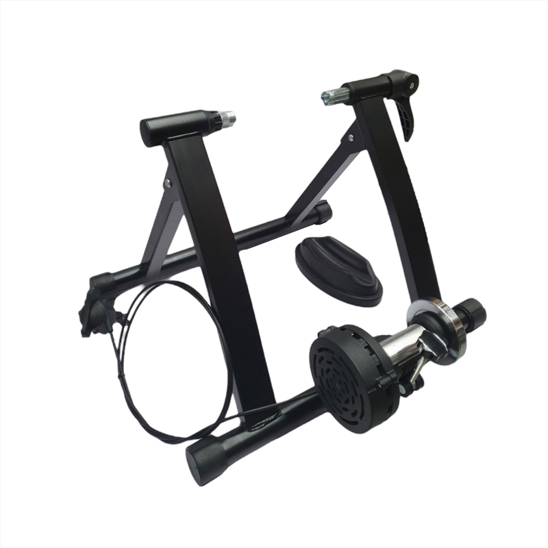 Bike Trainer Stand - Bicycle Stationary Exercise Machine Indoor Riding/Product Detail/Outdoor