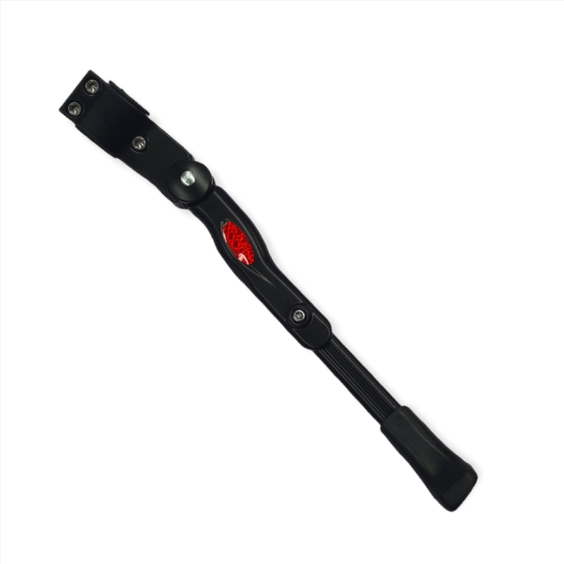 Bicycle Kickstand - Adjustable Metal Bike Parking Stand For 22" 24" 26" Tire/Product Detail/Outdoor