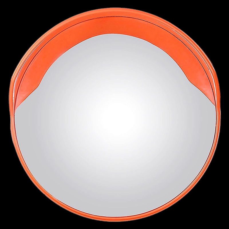60cm Round Convex Mirror Blind Spot Safety Traffic Driveway Shop Wide Angle/Product Detail/Outdoor