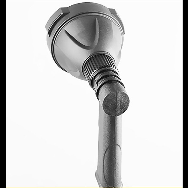 10W Handheld Spot Light Rechargeable LED Spotlight Hunting Shooting 12V/Product Detail/Outdoor