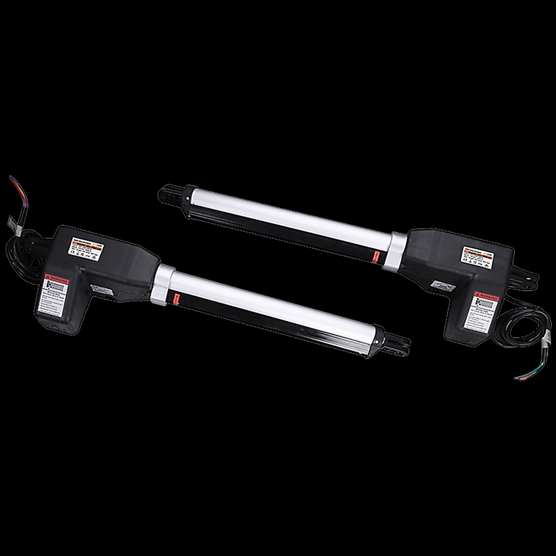 1000KG 20W Solar Double Swing Auto Motor Remote Gate Opener/Product Detail/Outdoor