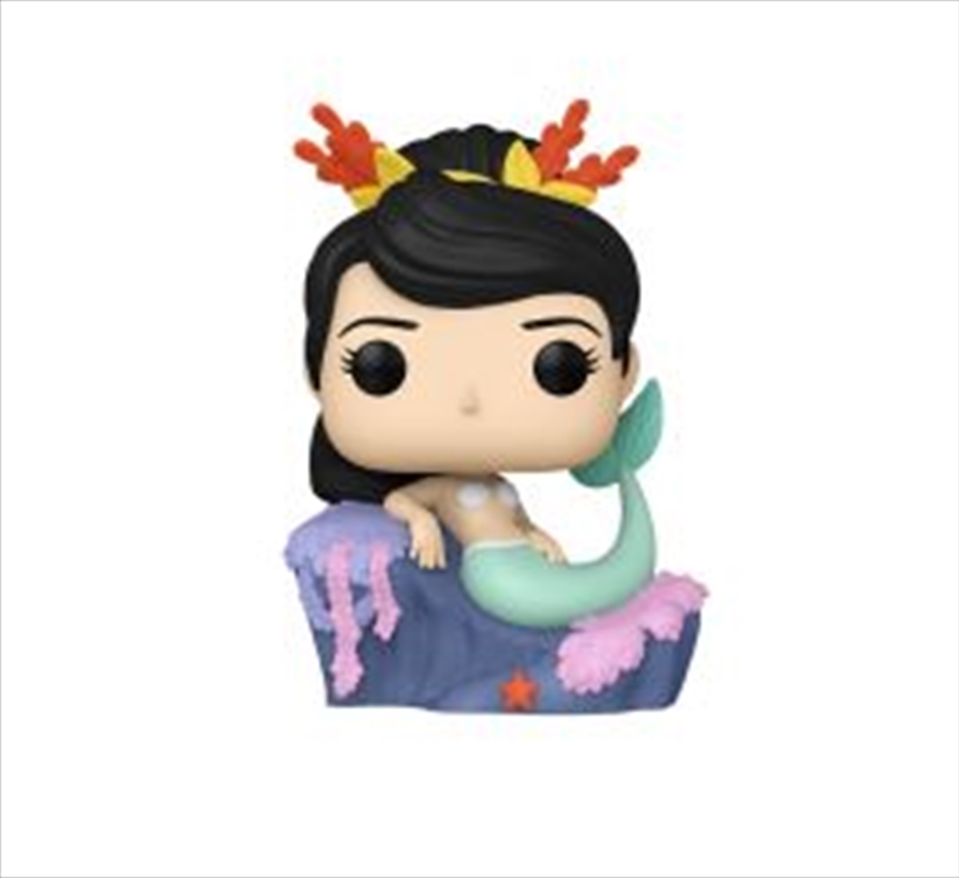 Peter Pan 70th Anniversary - Mermaid Pop!/Product Detail/Movies
