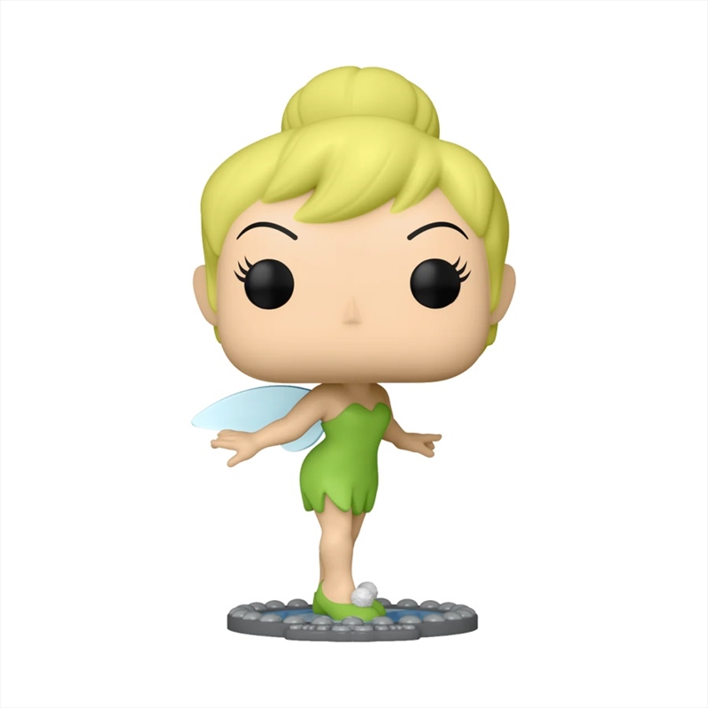 Peter Pan 70th Anniversary - Tinkerbell on Mirror Pop!/Product Detail/Movies