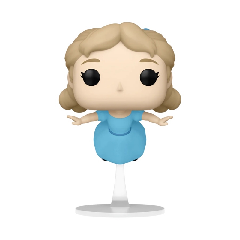 Peter Pan 70th Anniversary - Wendy Pop!/Product Detail/Movies