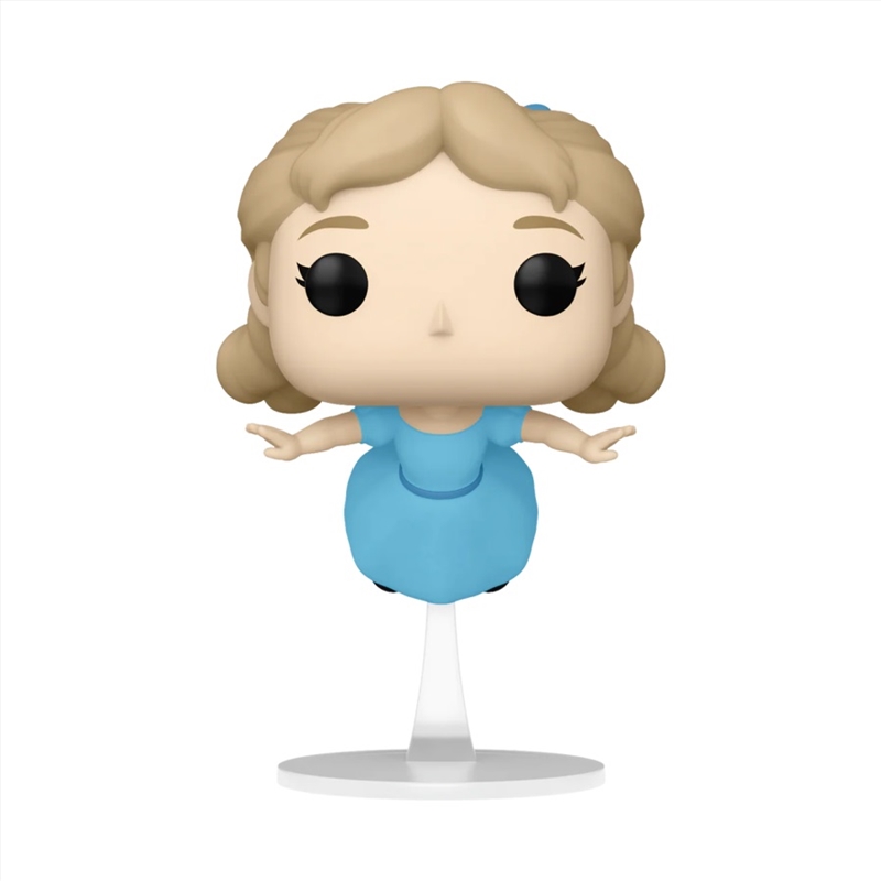 Peter Pan 70th Anniversary - Wendy Pop!/Product Detail/Movies