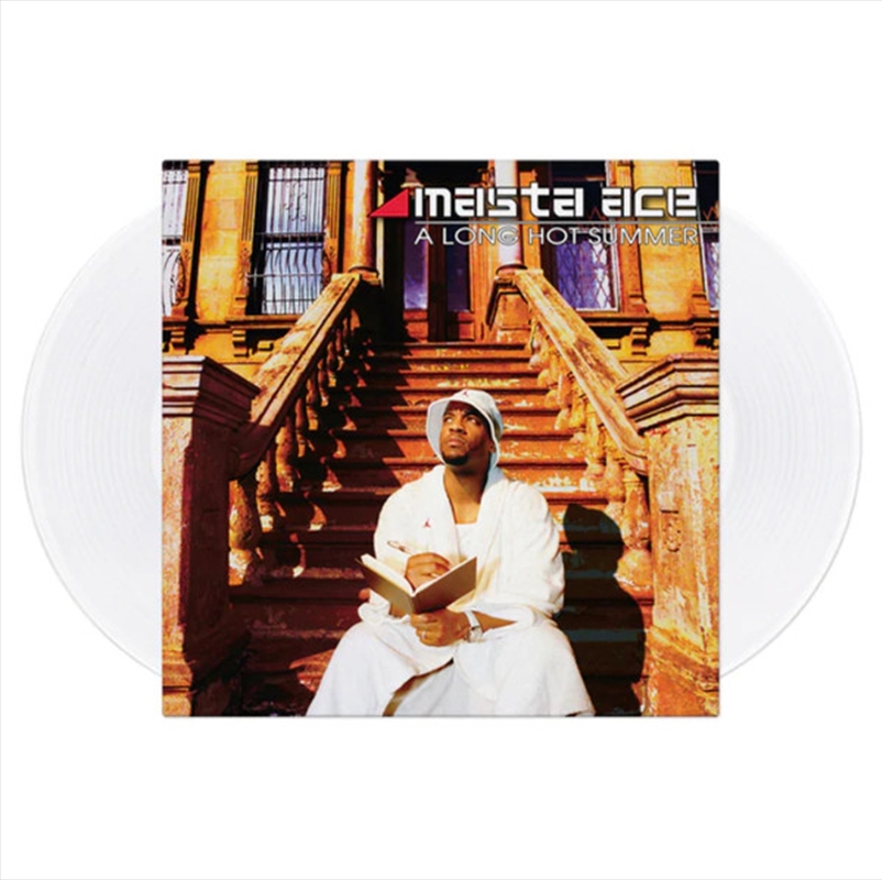 Long Hot Summer/Product Detail/Rap