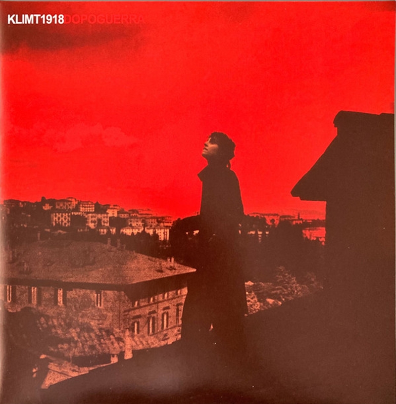 Dopoguerra/Product Detail/Rock/Pop