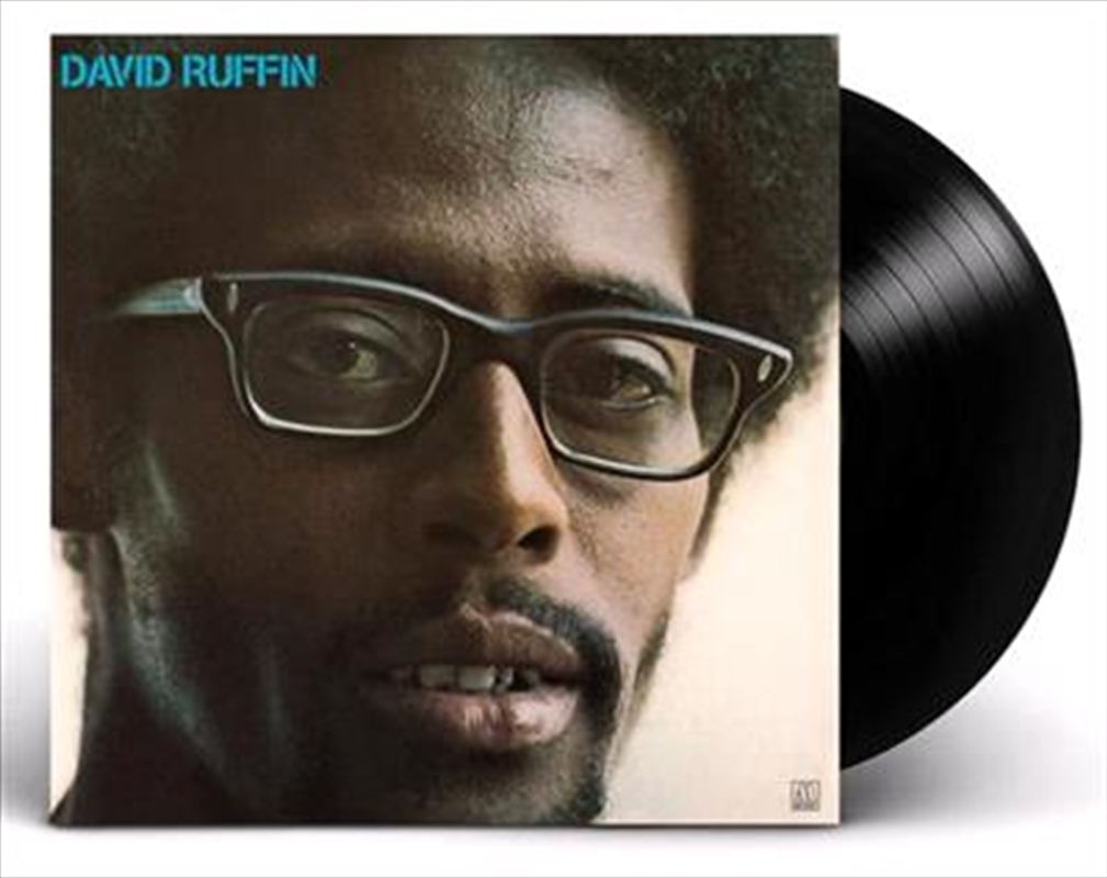 David Ruffin/Product Detail/R&B