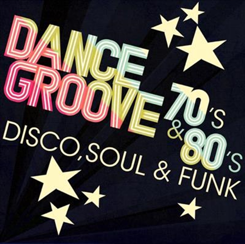 Greatest Soul / Funk And Disco/Product Detail/R&B
