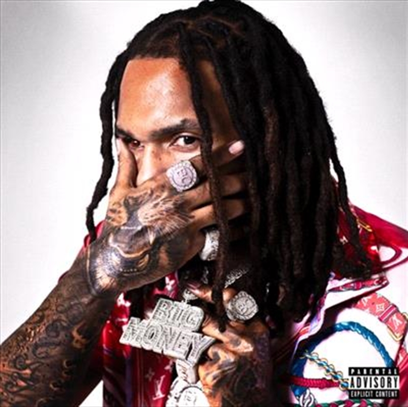 Big Money/Product Detail/Hip-Hop