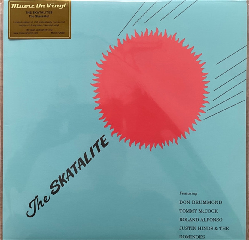 Skatalite/Product Detail/Reggae