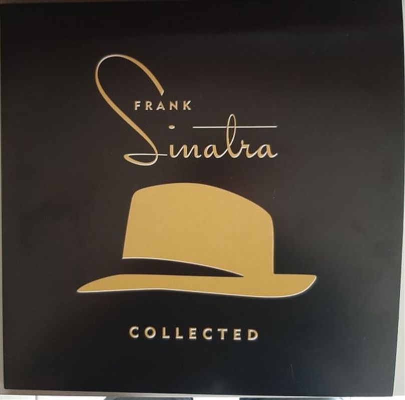 Collected/Product Detail/Easy Listening